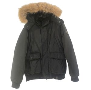 Rudsak Back WINTER BOMBER XXL